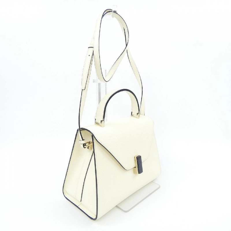 Túi xách VALEXTRA ISIDE WBES0056028MMOCPN 657651