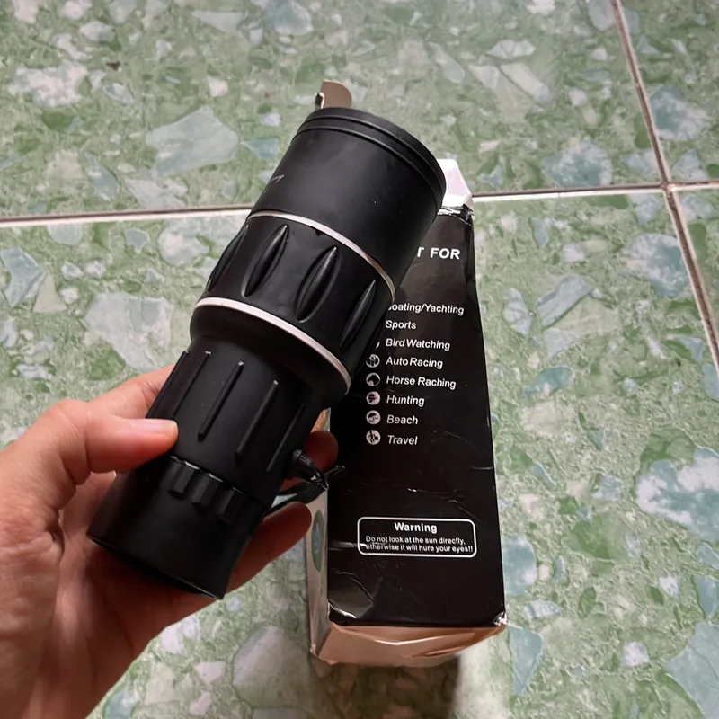 Ống nhòm một mắt MONOCULAR 694295