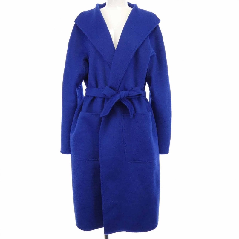 Max Mara 101608 Áo khoác hai mặt 627605