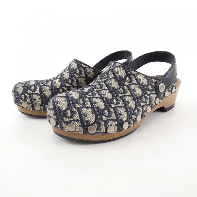 Giày sandal CHRISTIAN DIOR - Hàng hiệu Authentic 831433