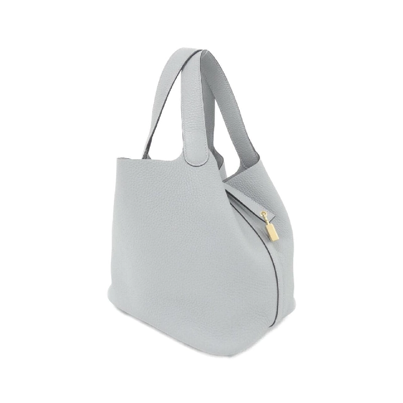 【Sản phẩm chưa sử dụng】Túi Hermes Picotin Lock MM 060991CP 616156