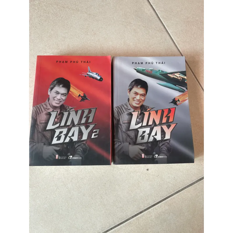 Lính Bay 1 và 2 723026