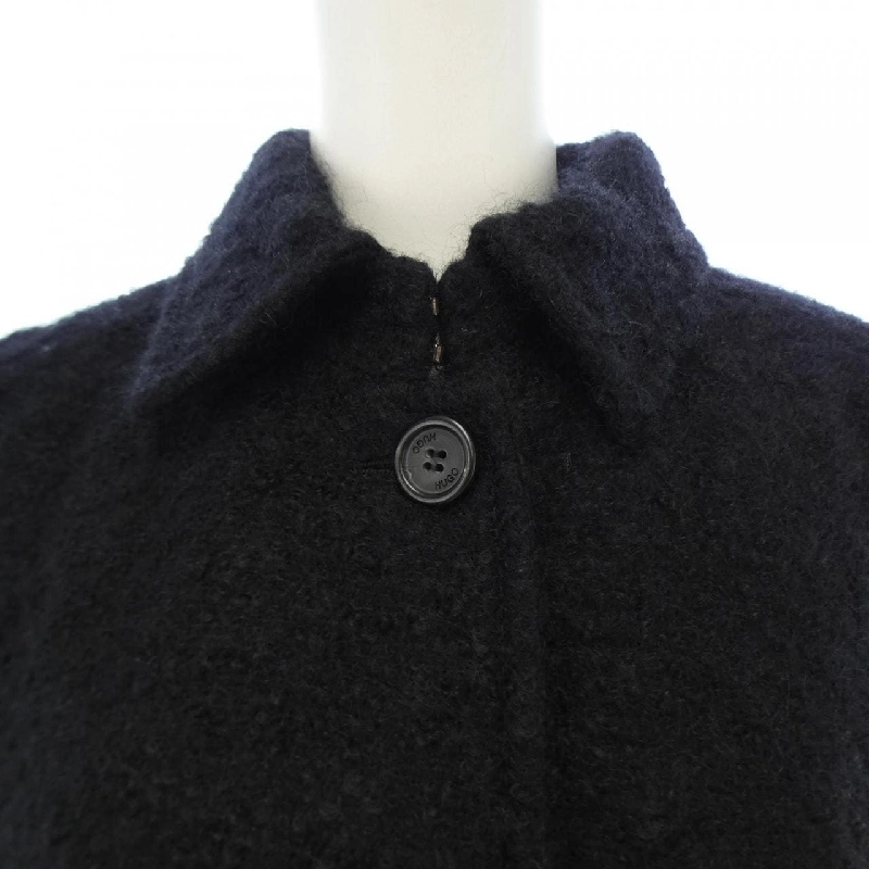 【Mã giảm giá】Áo khoác HUGO BOSS 634107