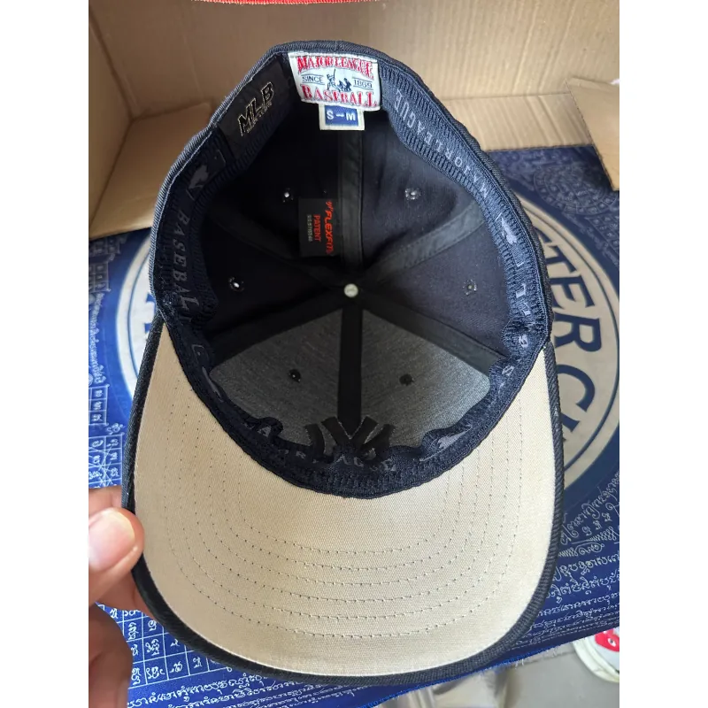 Nón bóng chày Mlb Ny 761695