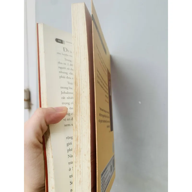 Marketing Theo phong cách sao kim 936511