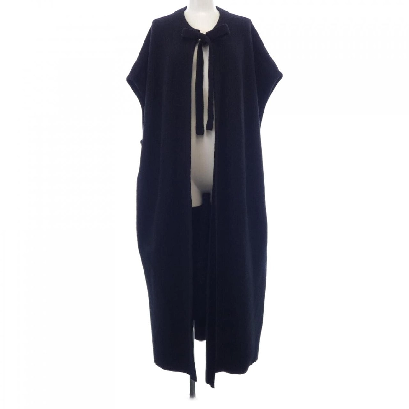 Nhà Hoa Sen HOUSE OF LOTUS Áo vest dài 636004