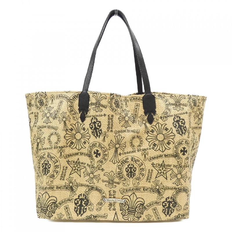 Túi biển CHROME HEARTS BEACHES MED FBRC - Hàng hiệu Authentic 902925