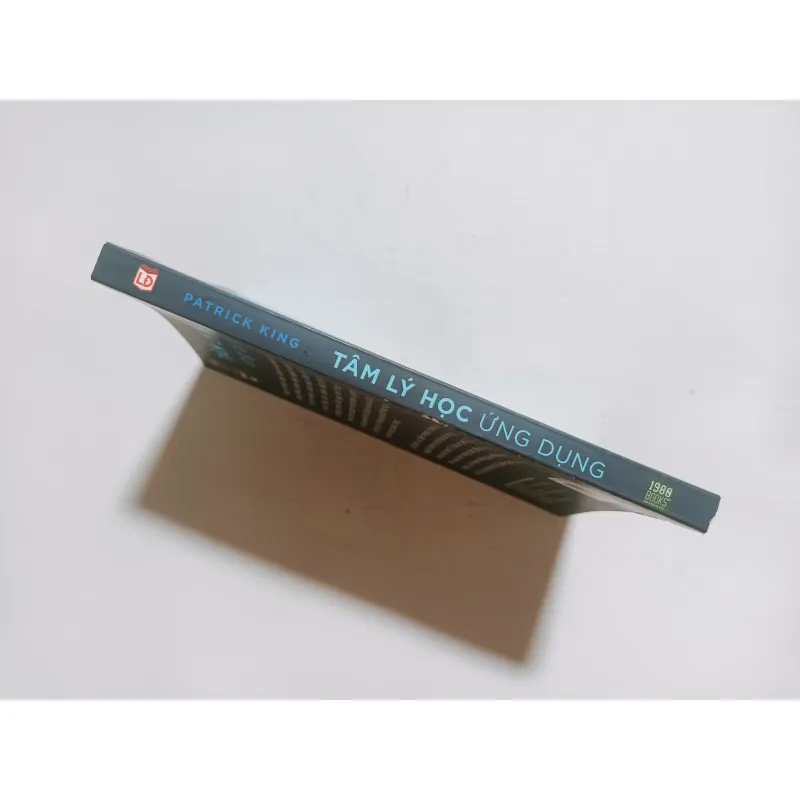 Tâm Lý Học Ứng Dụng 956960