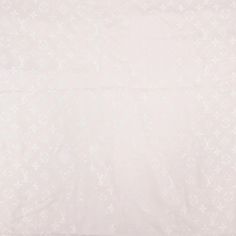 Khăn choàng LOUIS VUITTON Monogram M78161 665318
