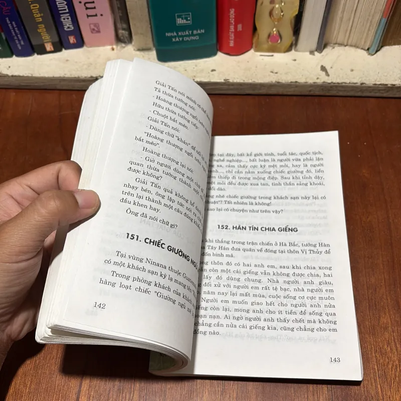 II Những Điều Bạn Chưa Nghĩ Ra: Mưu Lược Xuất Thần - Trần Như Anh, Thanh Hà - 2007 798989