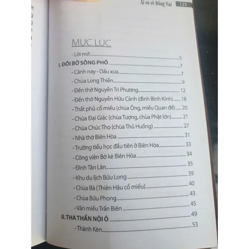 Ai Về Đồng Nai 736998