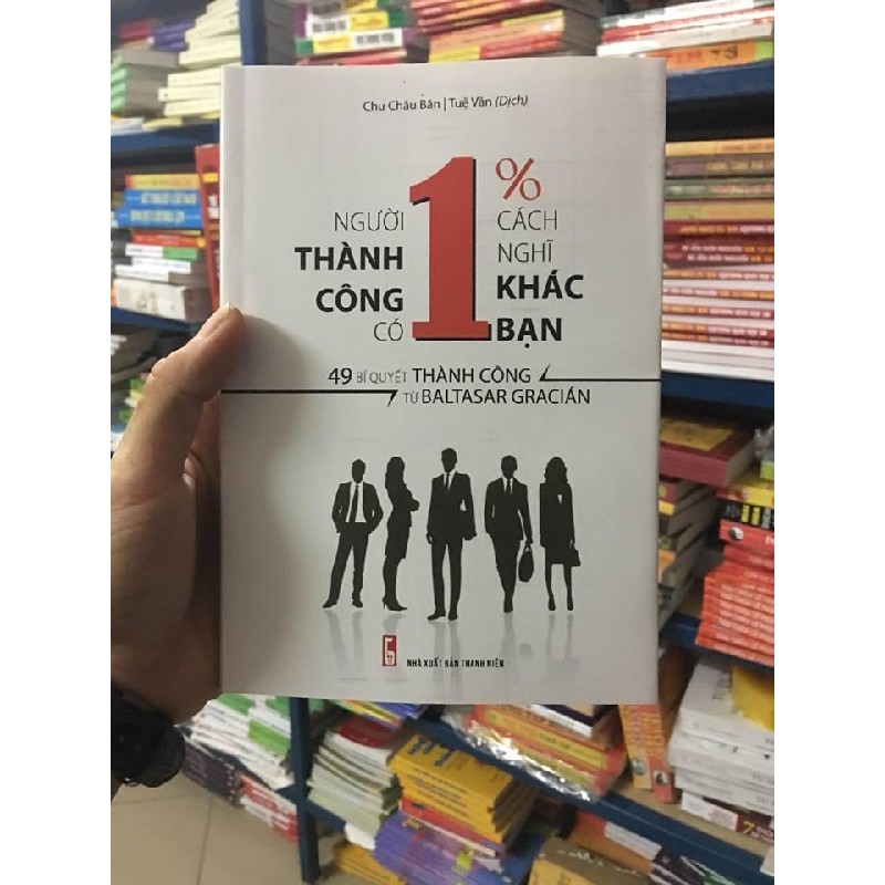 người thành công có 1% cách nghĩ khác bạn 4897
