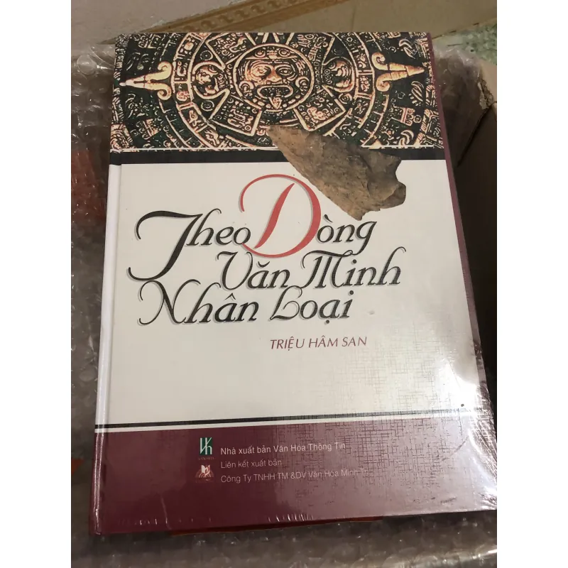 theo dòng văn minh nhân loại 930839