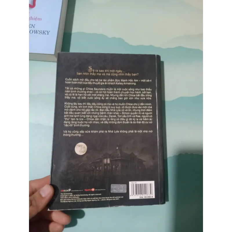 Triệu Hồi  975225