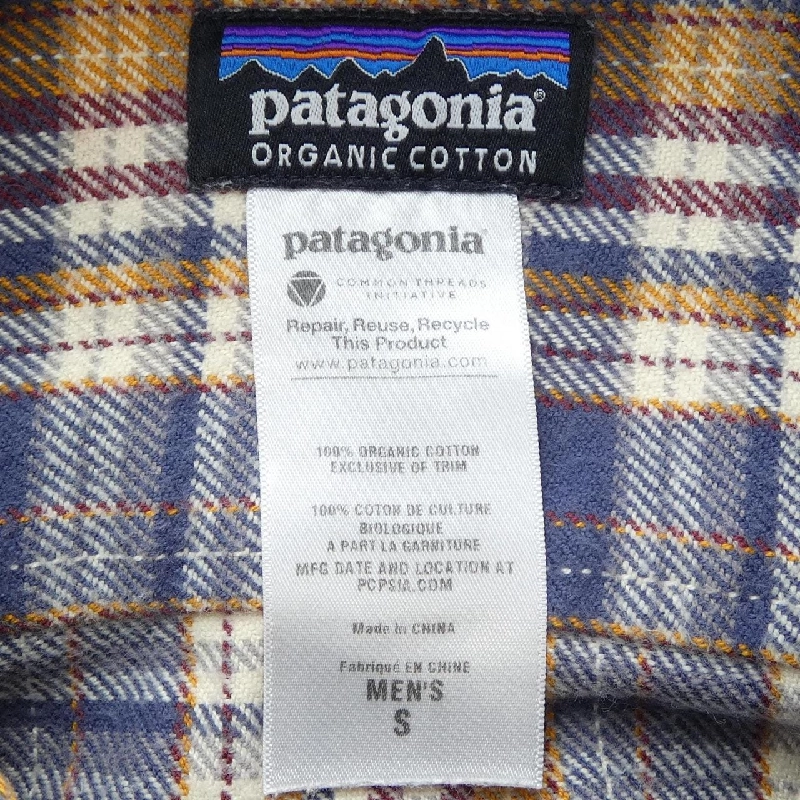 Áo sơ mi PATAGONIA 53947 - Hàng hiệu Chính hãng 892193