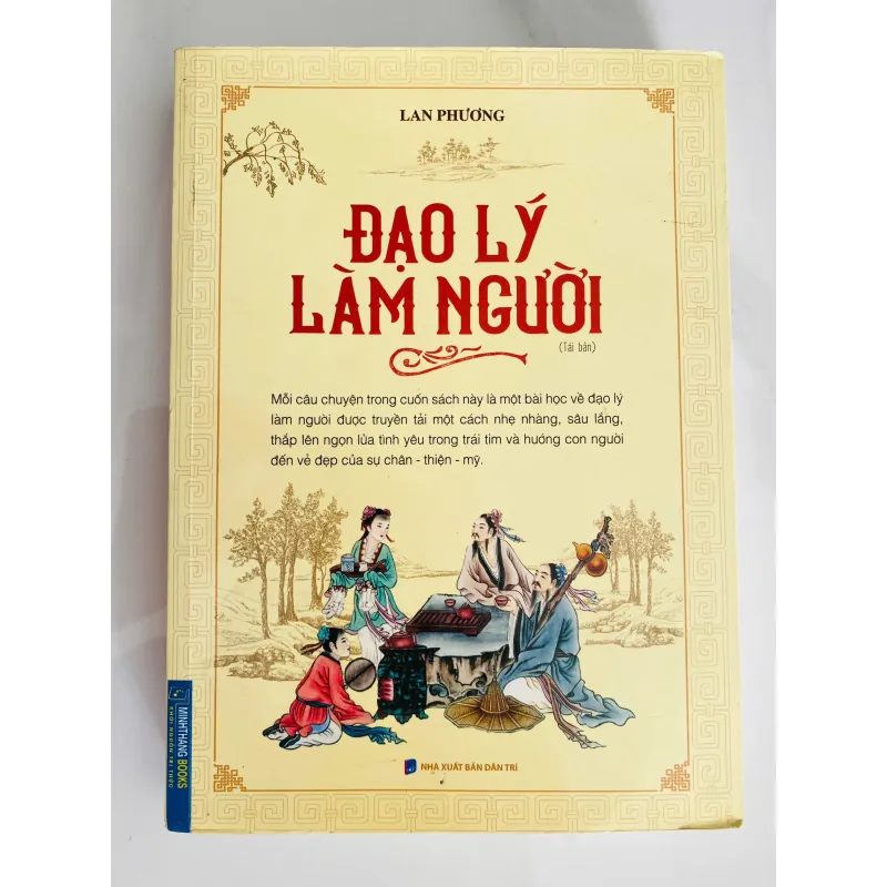 Đạo Lý Làm Người 577924