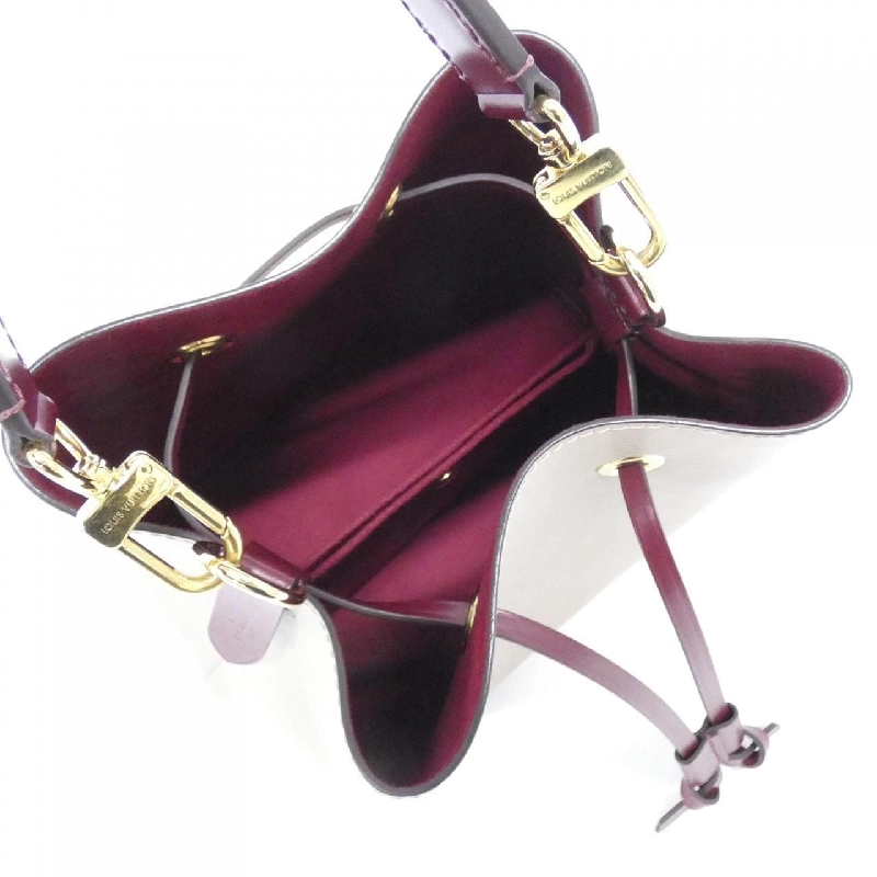 Túi xách vai Louis Vuitton Epi Neo Noe BB M57032 - Hàng hiệu Chính hãng 776424