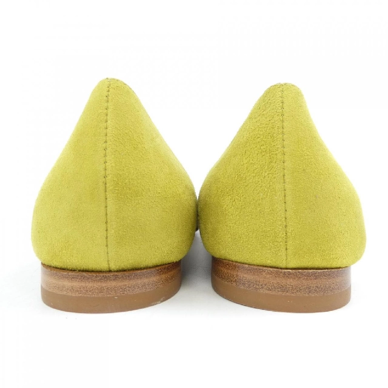 Giày GIANVITO ROSSI - Hàng hiệu Authentic 829542