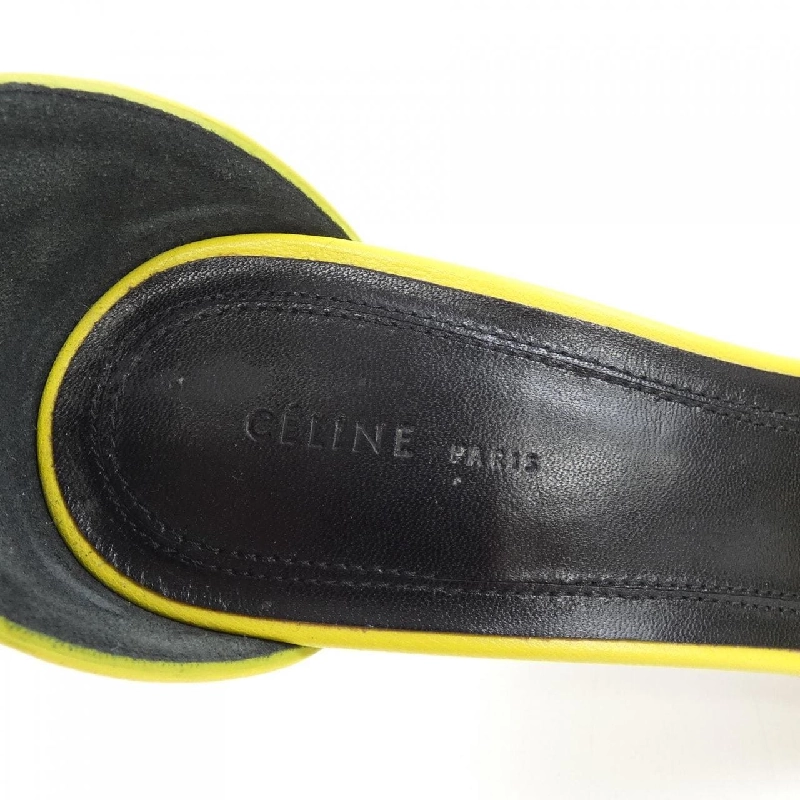 Giày sandal CELINE 658666