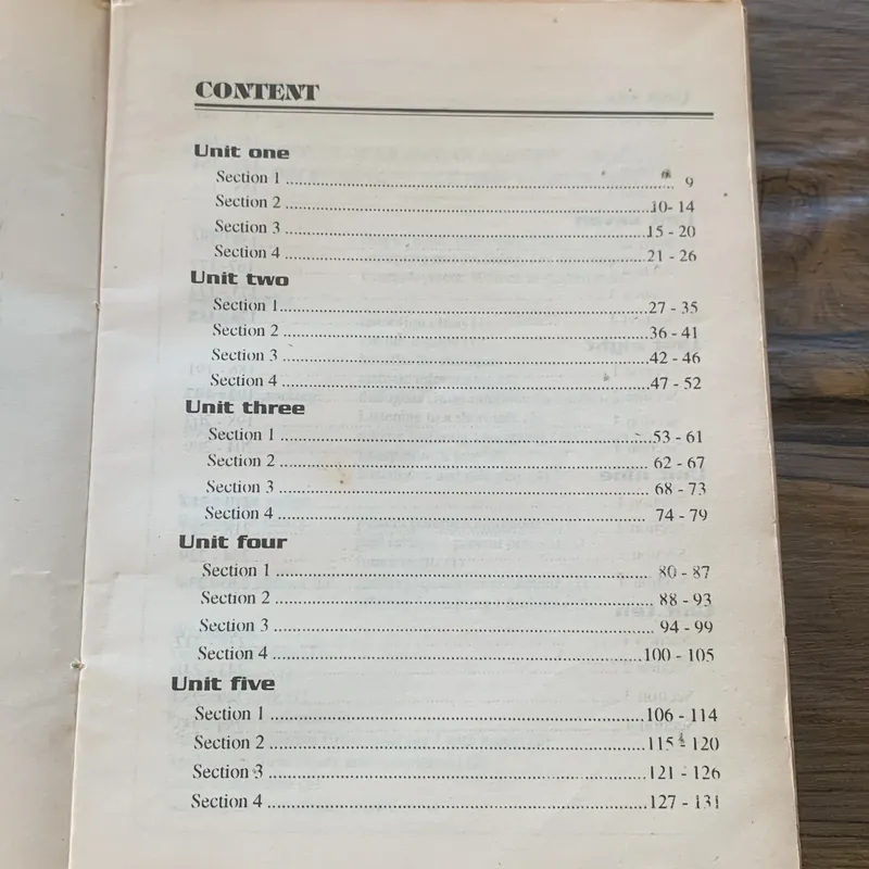 Tiếng Anh cho thế giới thương mại, tập 3, Nguyễn Thị Tuyết 713191