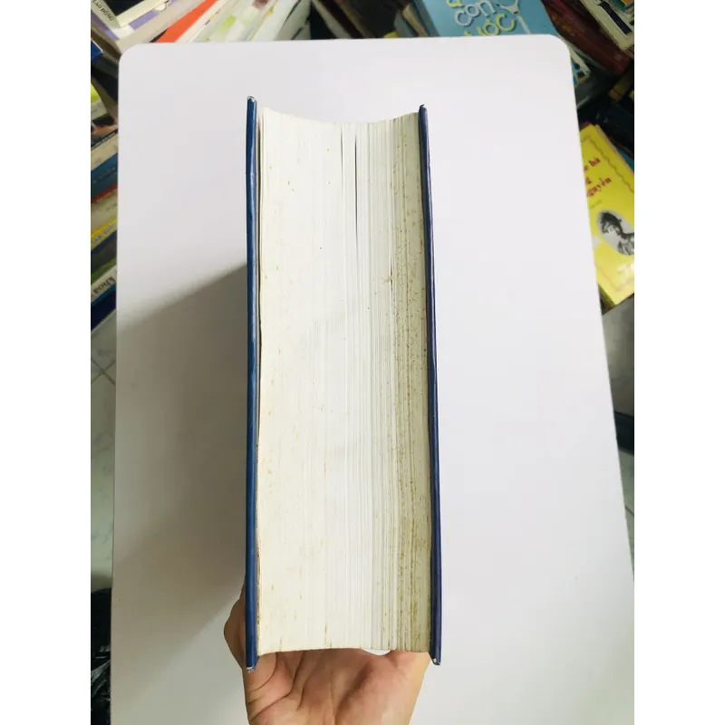 THUỐC VÀ CÁCH SỬ DỤNG (DSCKII Tào Duy Cần – DS Hoàng Trọng Quang) 714875