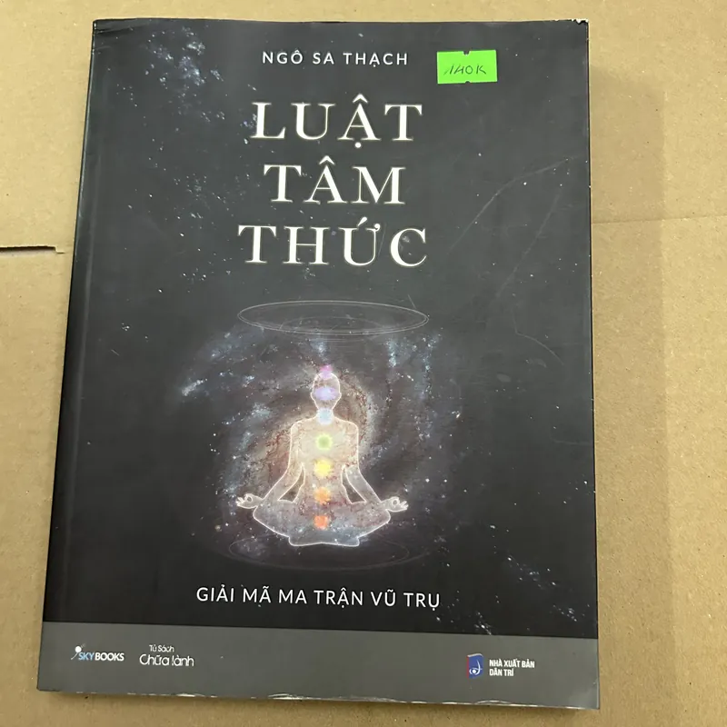 Luật tâm thức 569611