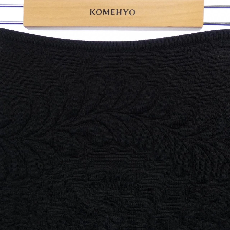 FENDI FZQ622 AF4P Váy - Hàng hiệu Chính hãng 811884