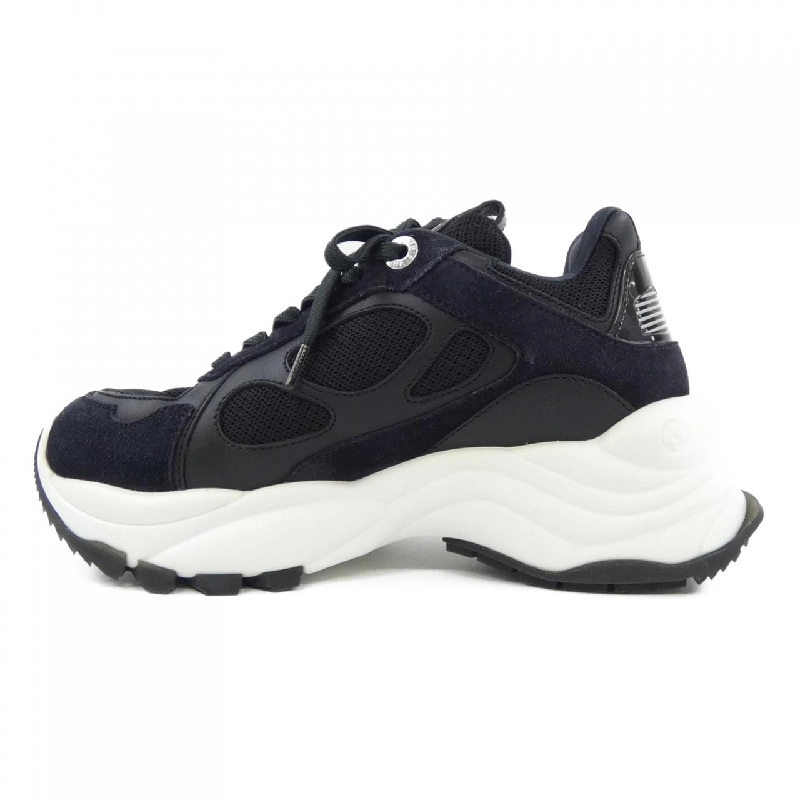 Giày sneaker Louis Vuitton Monogram Flower Run 55 - Hàng hiệu chính hãng 828498