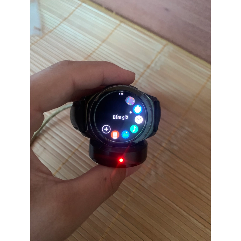 Samsung gear s2 classic 446037