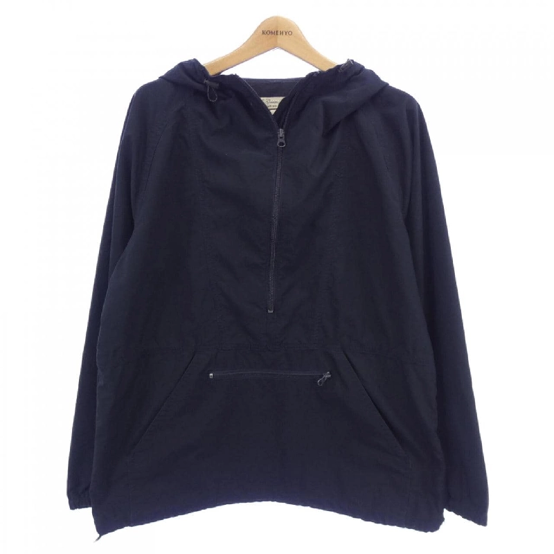 Áo khoác REMI RELIEF - Hàng hiệu Authentic 890669