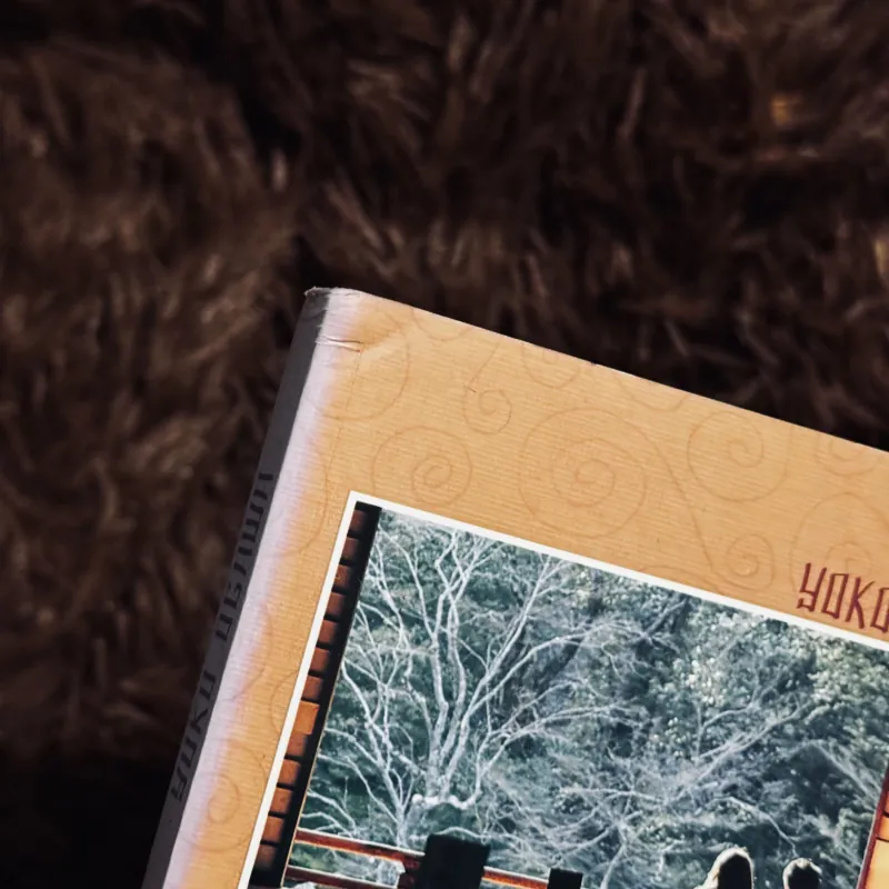 Quán trọ hoa diên vỹ 973314