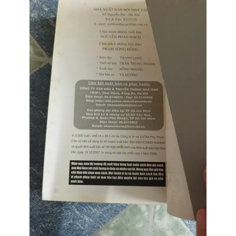 Nữ kia của Hitler - Eric-Emmanuel Schmitt 674200