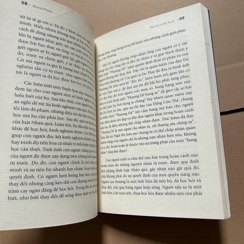 Trở về từ xứ tuyết 604868