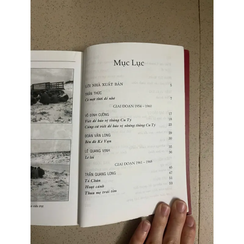 VIẾT TRÊN ĐƯỜNG TRANH ĐẤU 784399