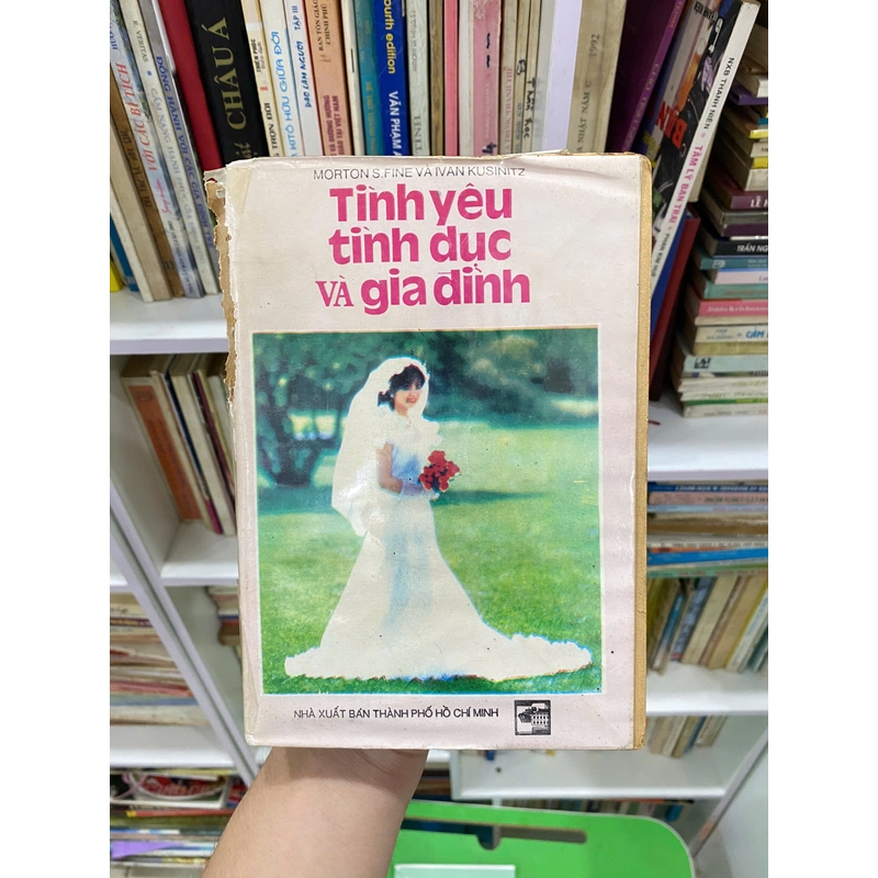 Tình yêu, tình dục và gia đình 319144