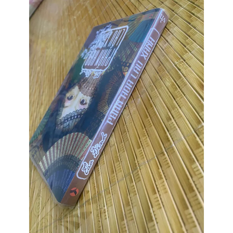 Phấn hoa lầu xanh 1010259