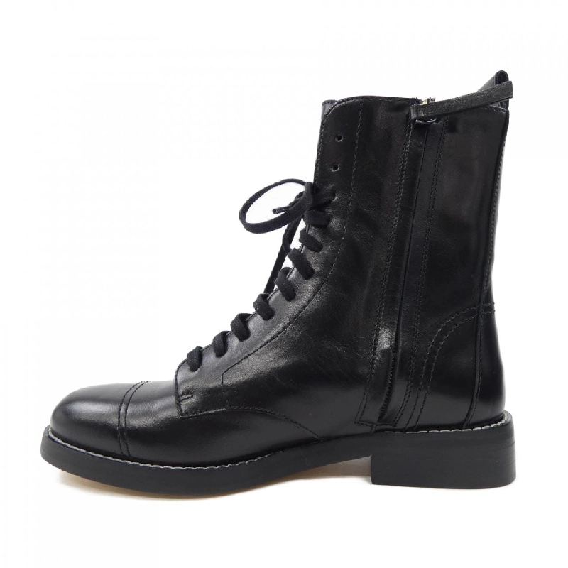 Giày boot theory - Hàng hiệu Authentic 828310