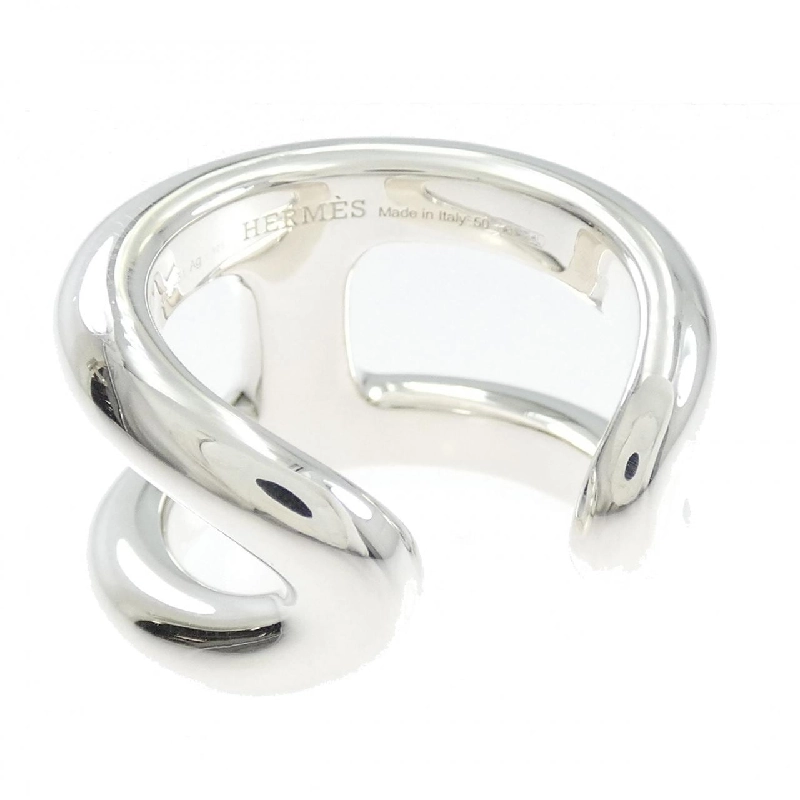 Nhẫn lớn Osmose của Hermès - Hàng hiệu Authentic 839083