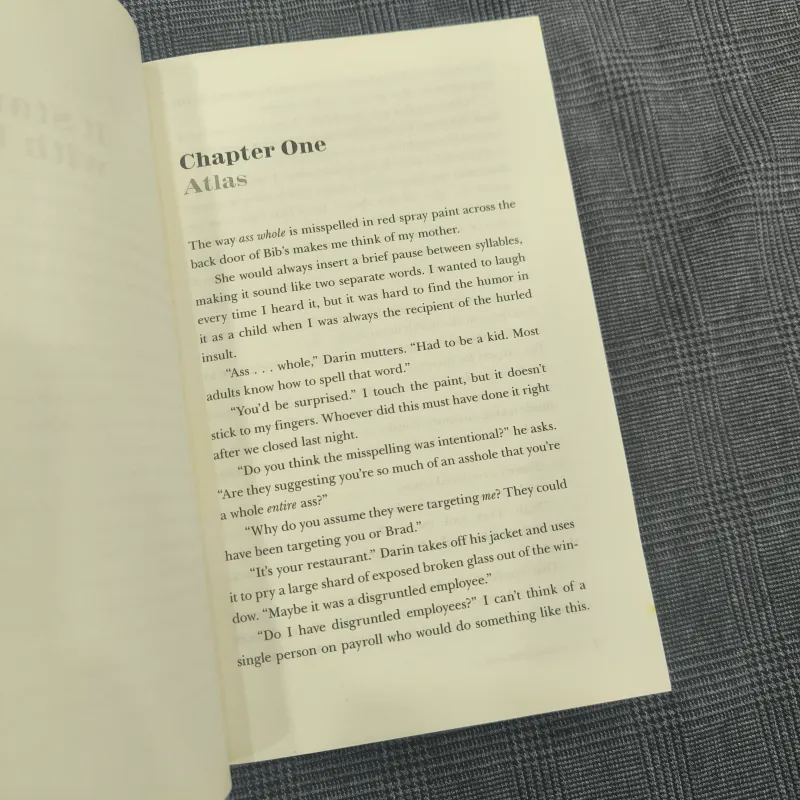 It Ends With Us + It Starts With Us - Colleen Hoover - Sách New 959968