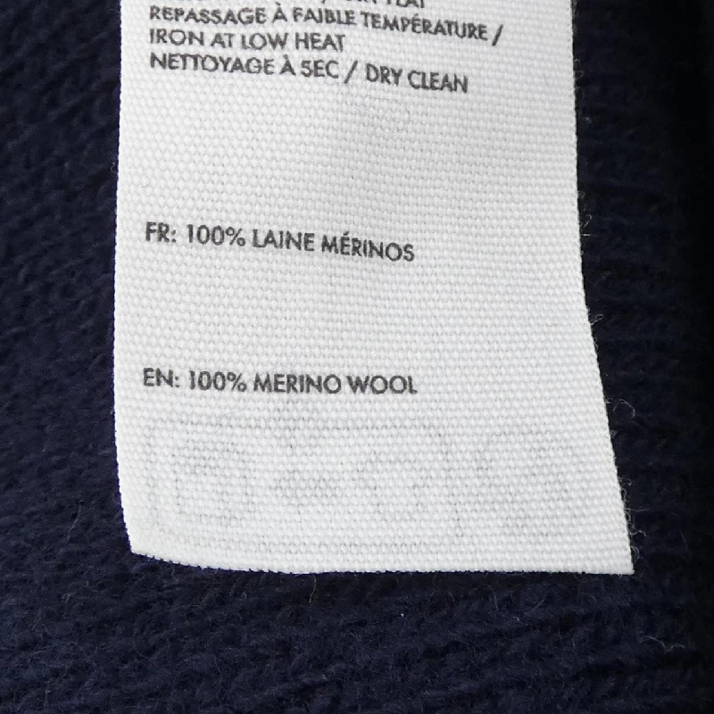 Mũ len JACQUEMUS - Hàng hiệu Authentic 835189