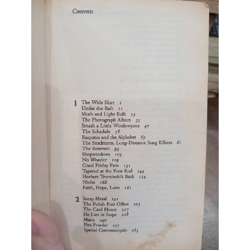 The tin drum - Gunter Grass 517977