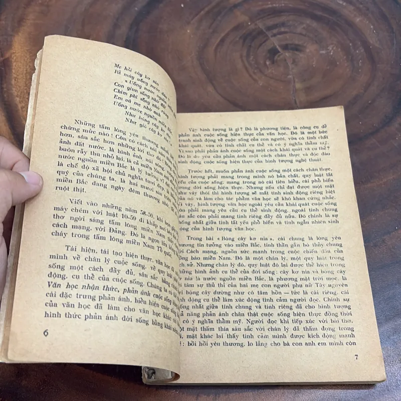 II Sưu Tầm: Thường Thức Lý Luận Văn Học - 1976 1008491