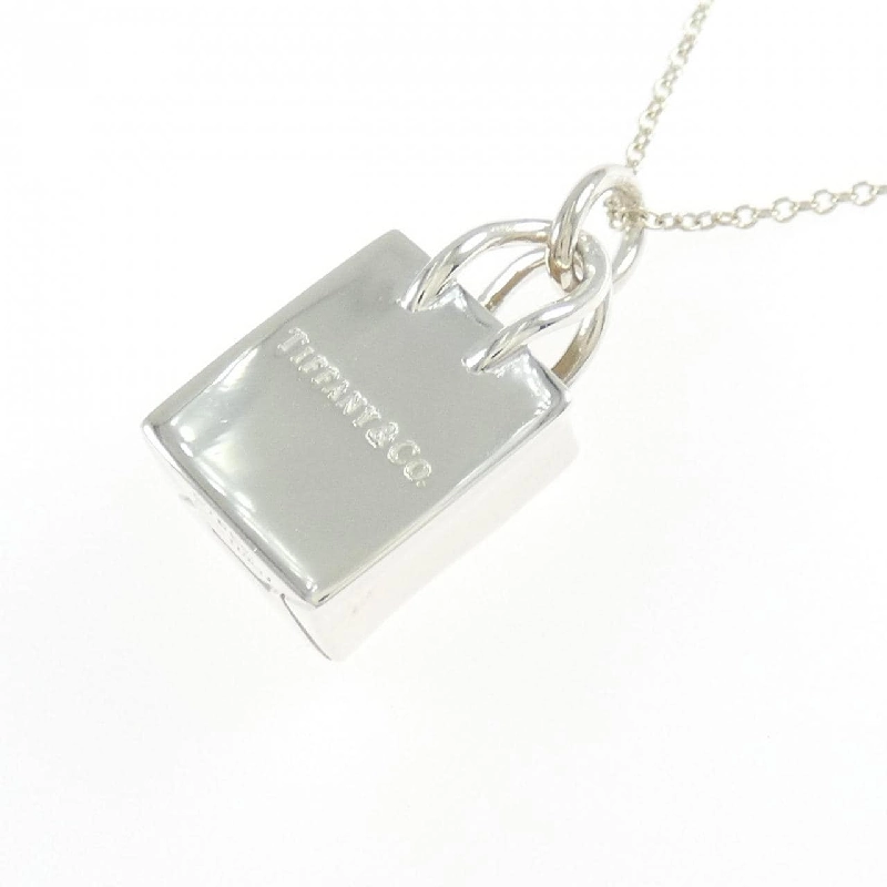 Tiffany 925 Necklace - Hàng hiệu Chính hãng 840410