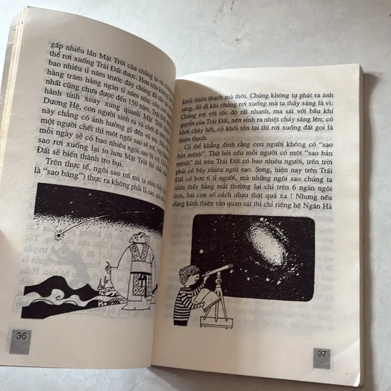 Vén màn mê tín 738570