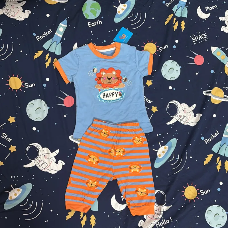 2 bộ quần áo lẻ size 753874