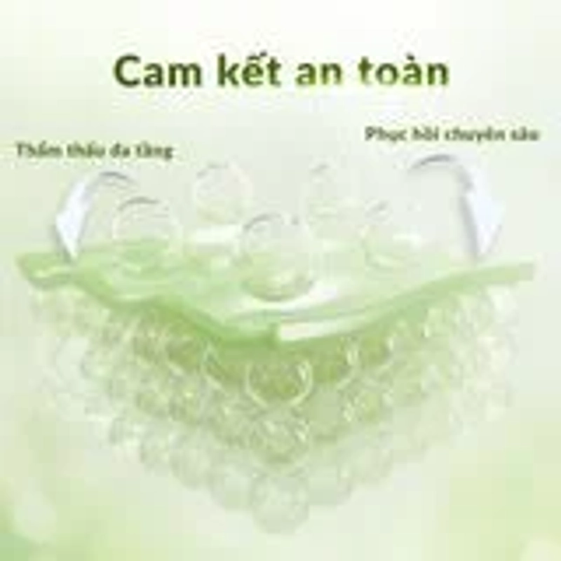 SuzyTrinh_Rootoo_ Bọt rửa mặt ngừa mụn, sáng da 471378
