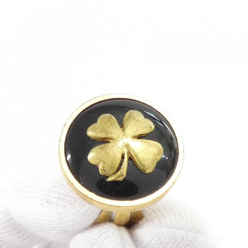 【Vintage】Bông tai Chanel 626051