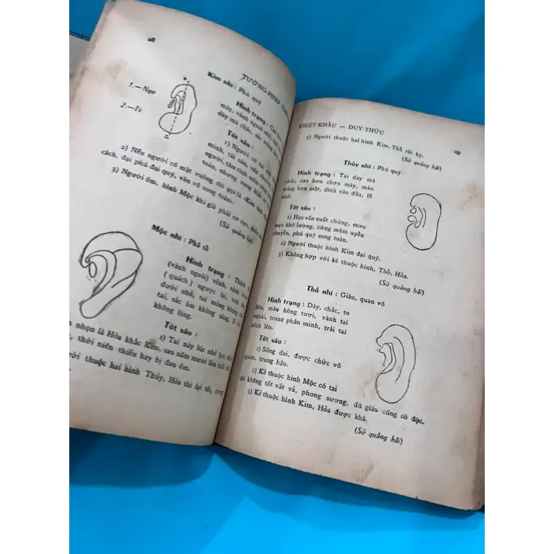 TƯỞNG PHÁP TINH HOA - THIẾT KHẨU DUY THỨC (1969) 996499