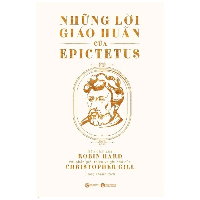 Những Lời Giáo Huấn Của Epictetus - Robin Hard, Christopher Gill ASB.PO Oreka-Blogmeo120125 373724