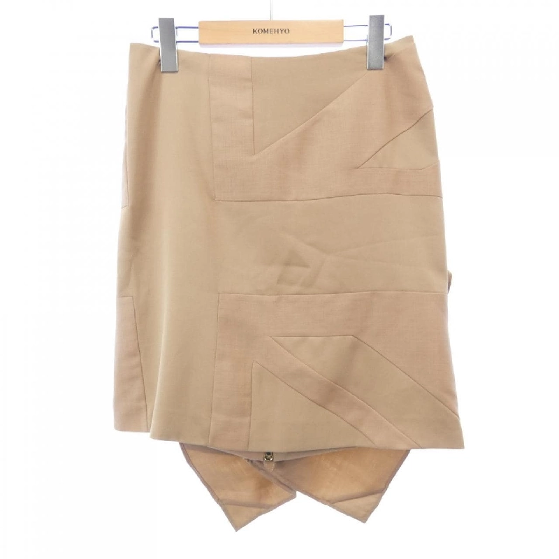 【Mã giảm giá】Burberry BURBERRY Váy 653729